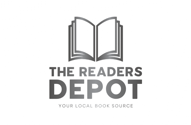 Readers Depot Logo